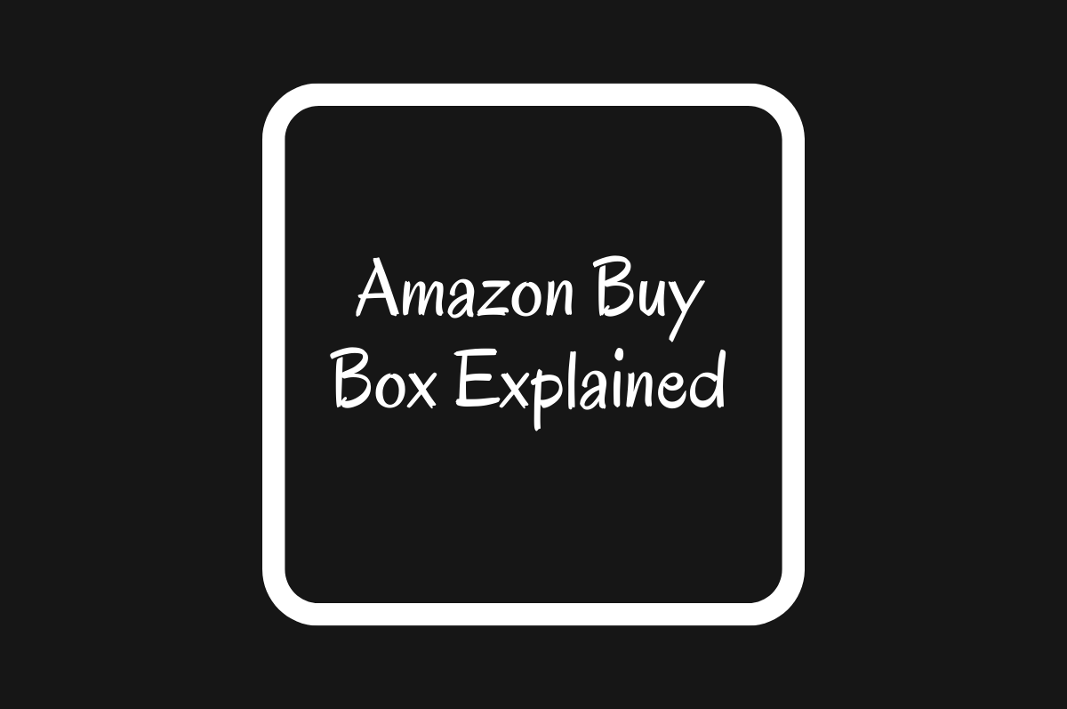 Amazon buy box explained picture