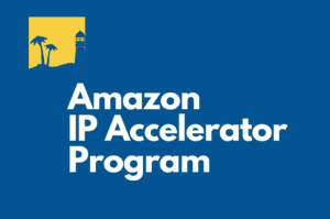 Amazon IP Accelerator Program