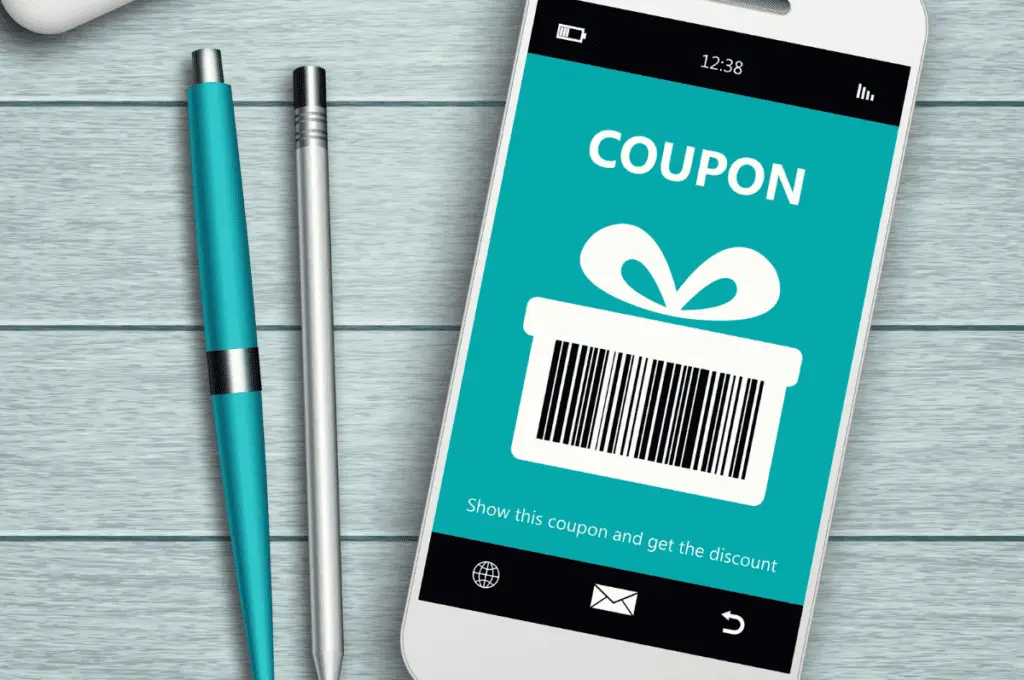 Promoting Products with Amazon Coupons